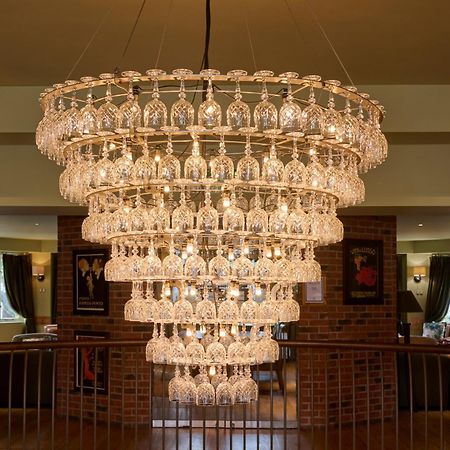 Hotel Du Vin Cheltenham Eksteriør bilde