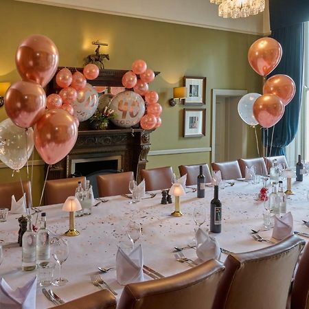 Hotel Du Vin Cheltenham Eksteriør bilde