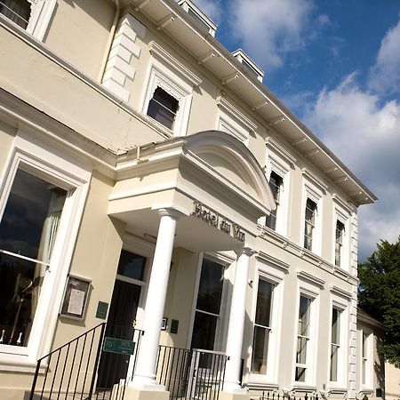 Hotel Du Vin Cheltenham Eksteriør bilde