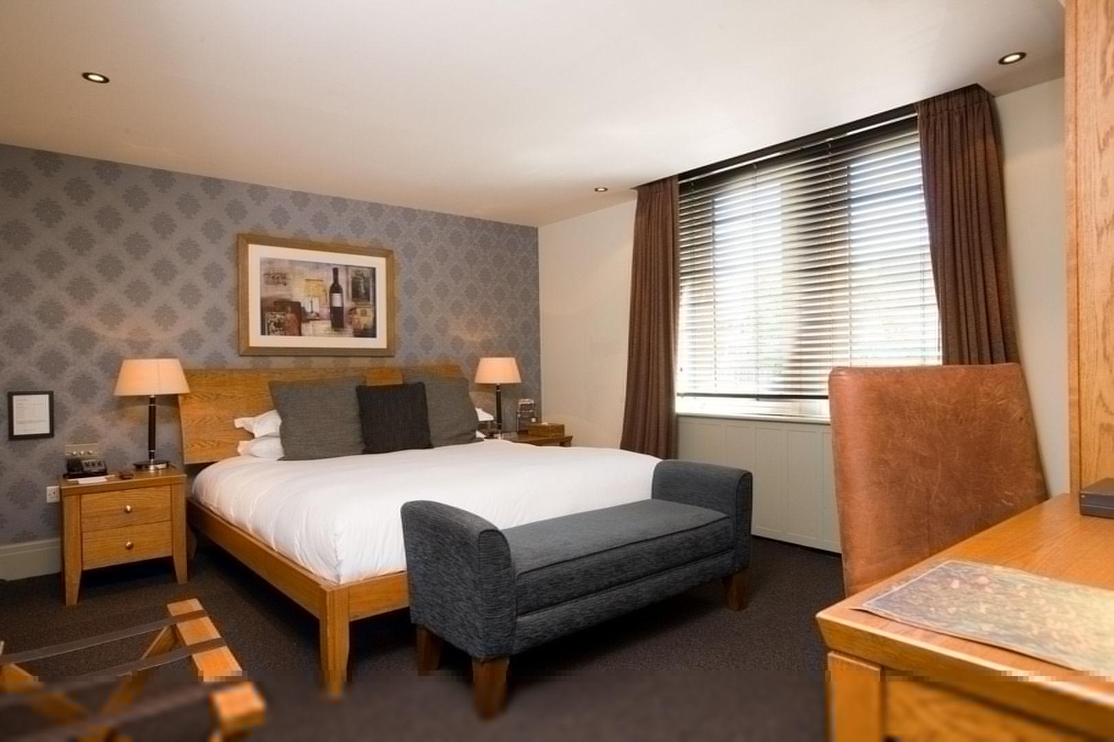 Hotel Du Vin Cheltenham Eksteriør bilde