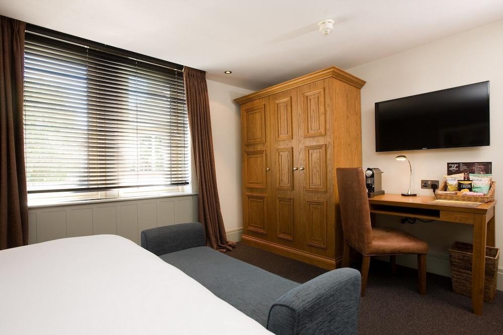 Hotel Du Vin Cheltenham Eksteriør bilde