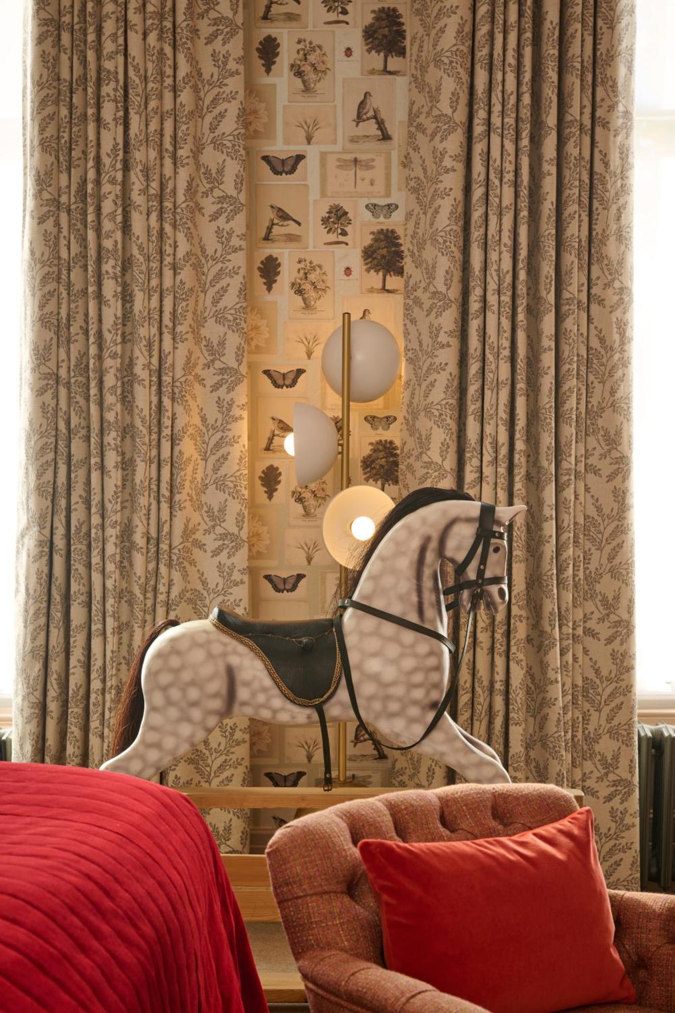 Hotel Du Vin Cheltenham Eksteriør bilde