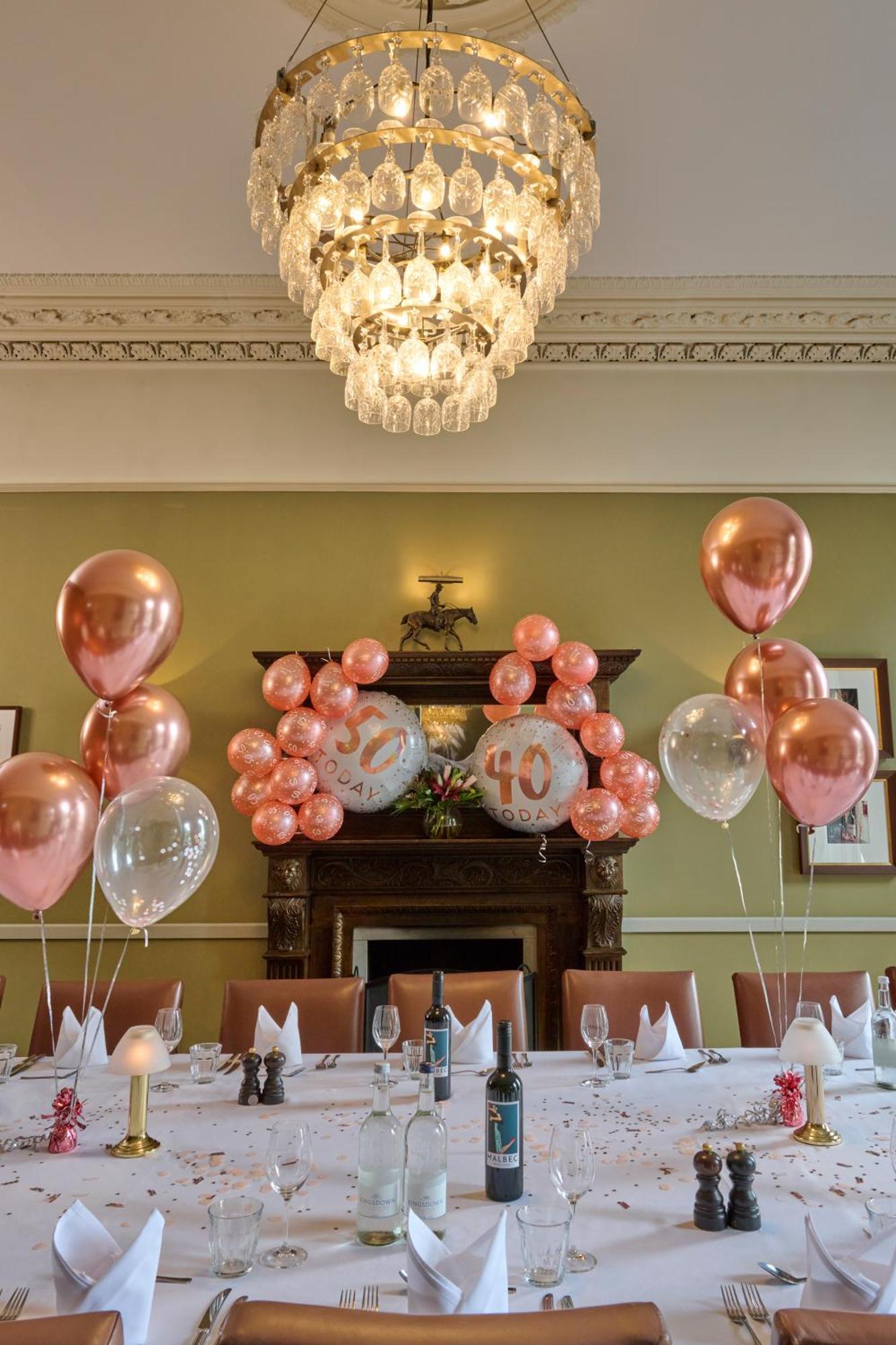 Hotel Du Vin Cheltenham Eksteriør bilde