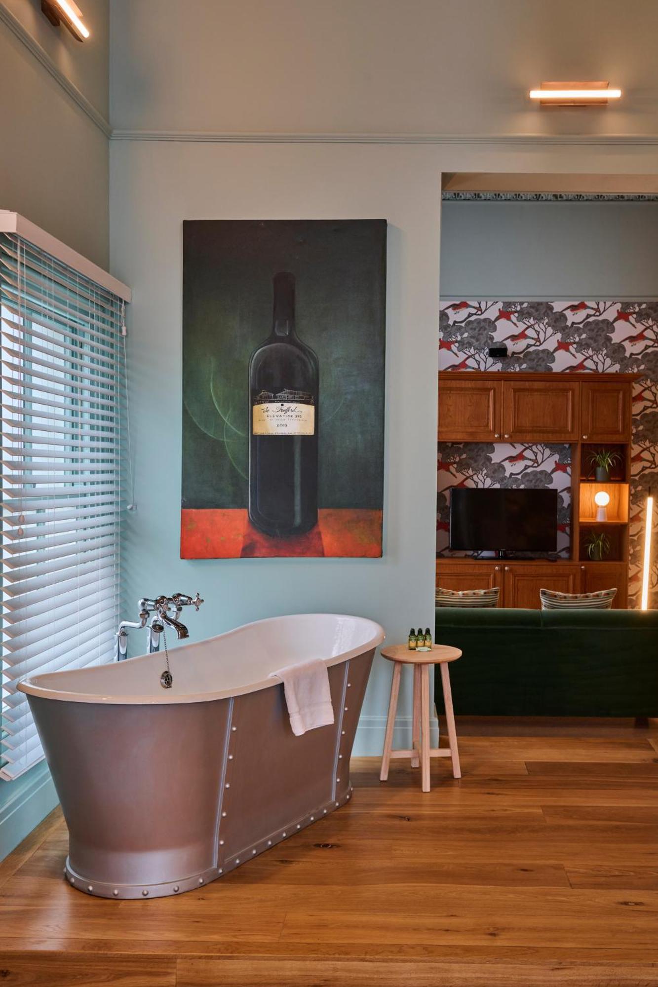 Hotel Du Vin Cheltenham Eksteriør bilde
