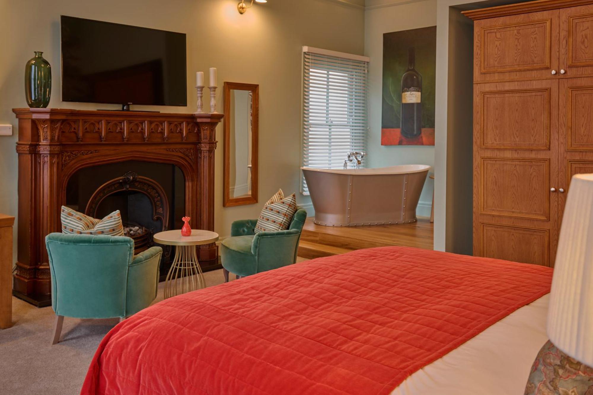 Hotel Du Vin Cheltenham Eksteriør bilde