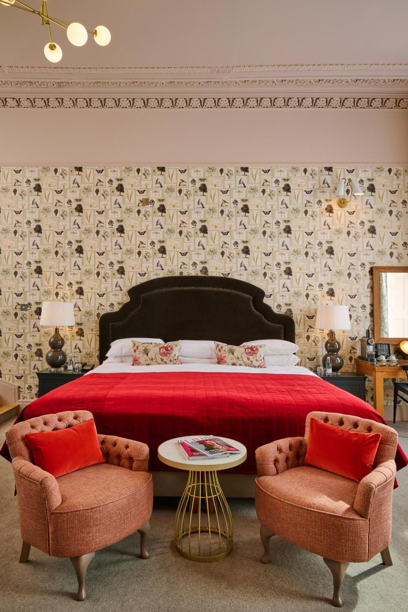 Hotel Du Vin Cheltenham Eksteriør bilde