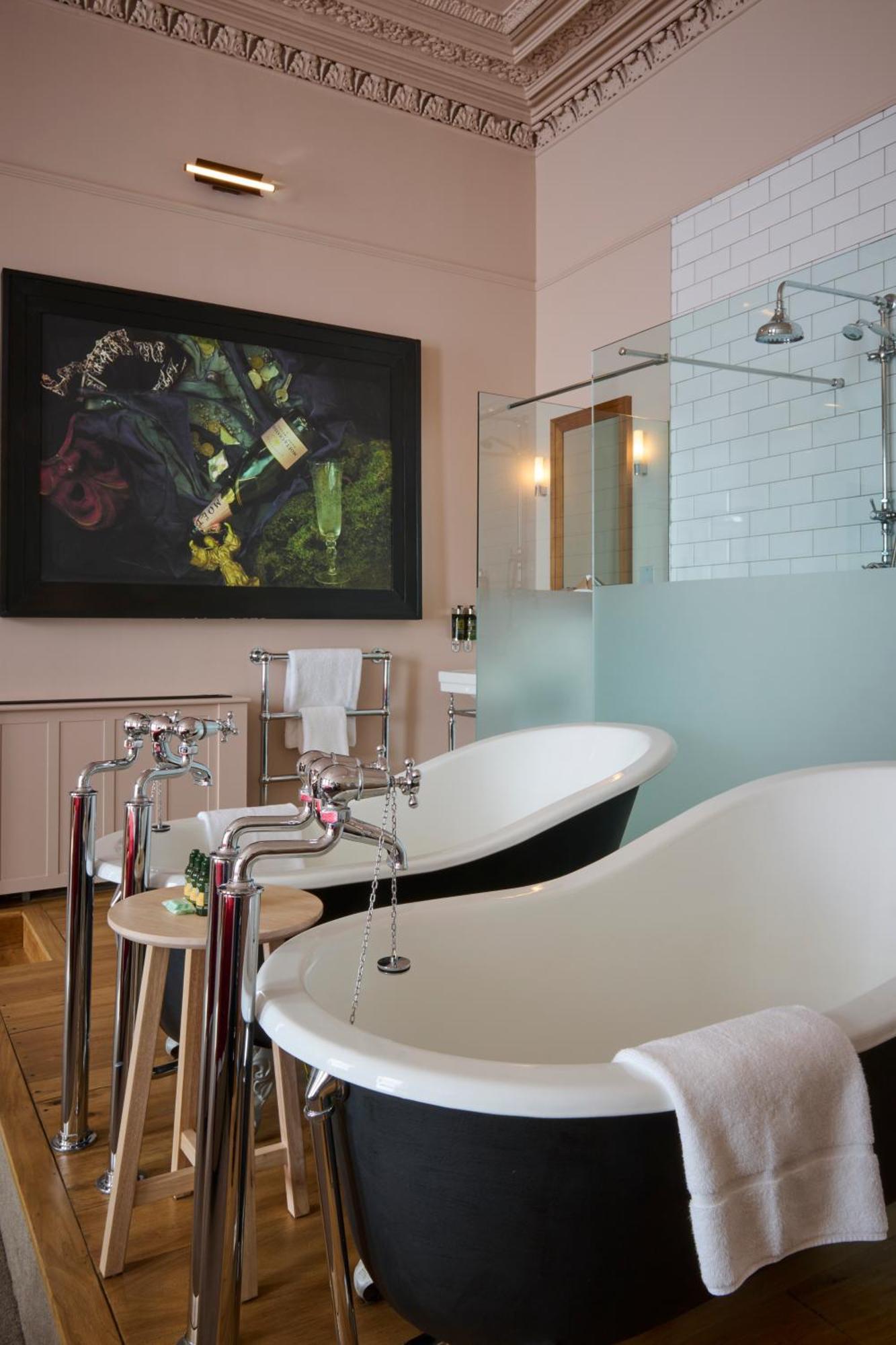 Hotel Du Vin Cheltenham Eksteriør bilde