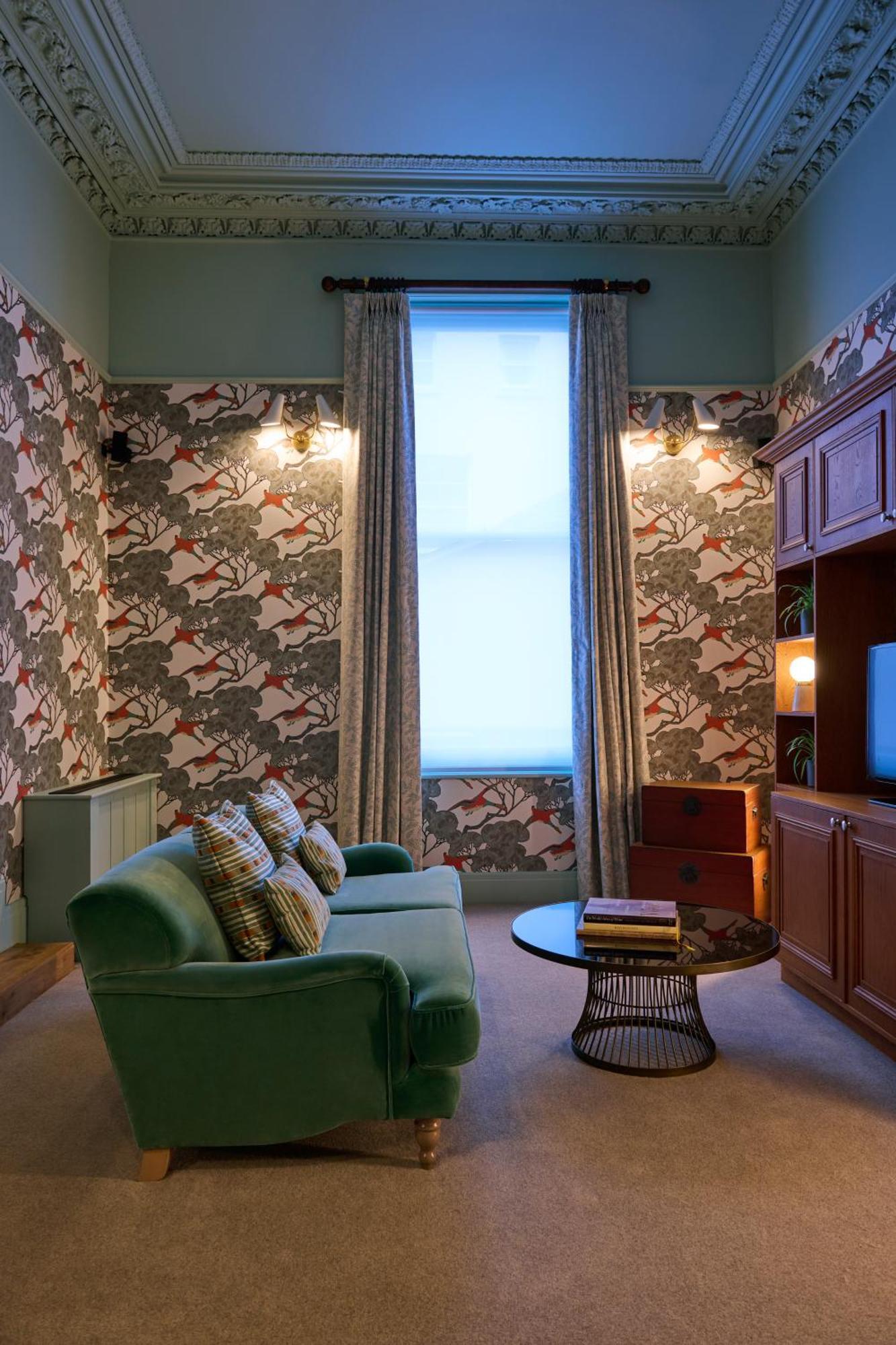 Hotel Du Vin Cheltenham Eksteriør bilde
