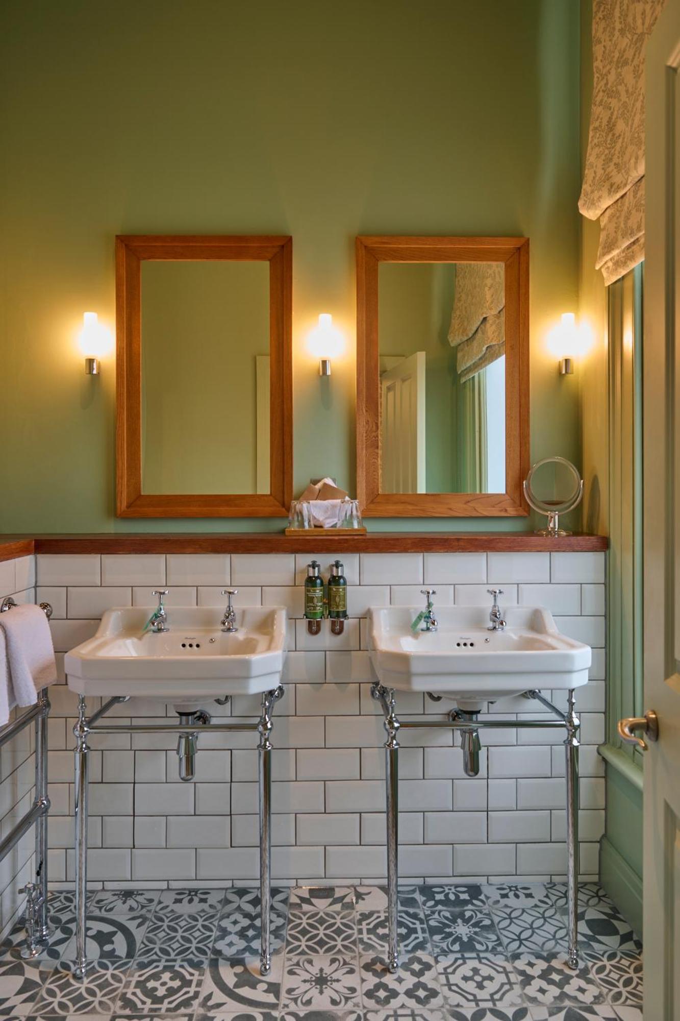 Hotel Du Vin Cheltenham Eksteriør bilde