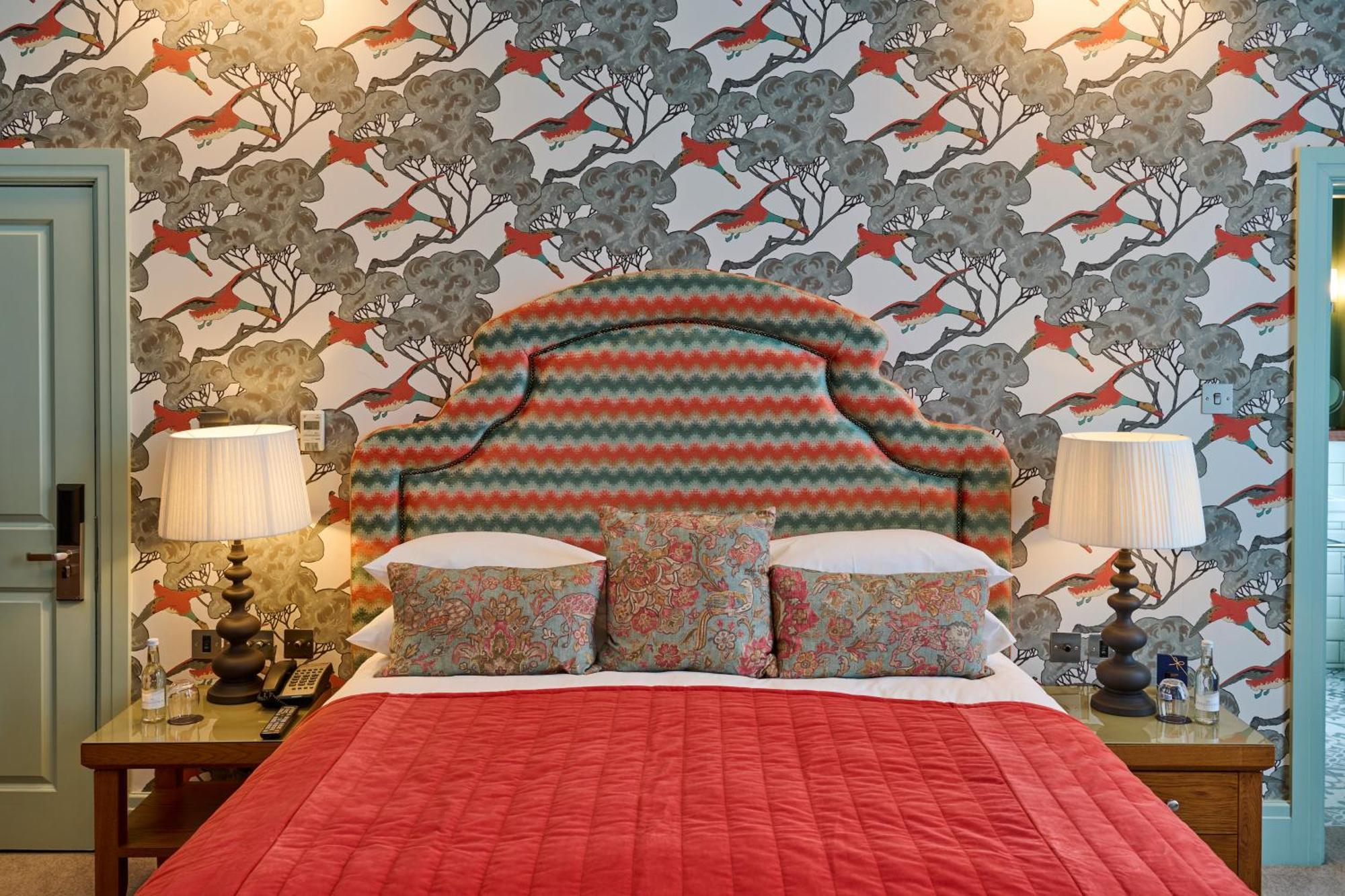 Hotel Du Vin Cheltenham Eksteriør bilde