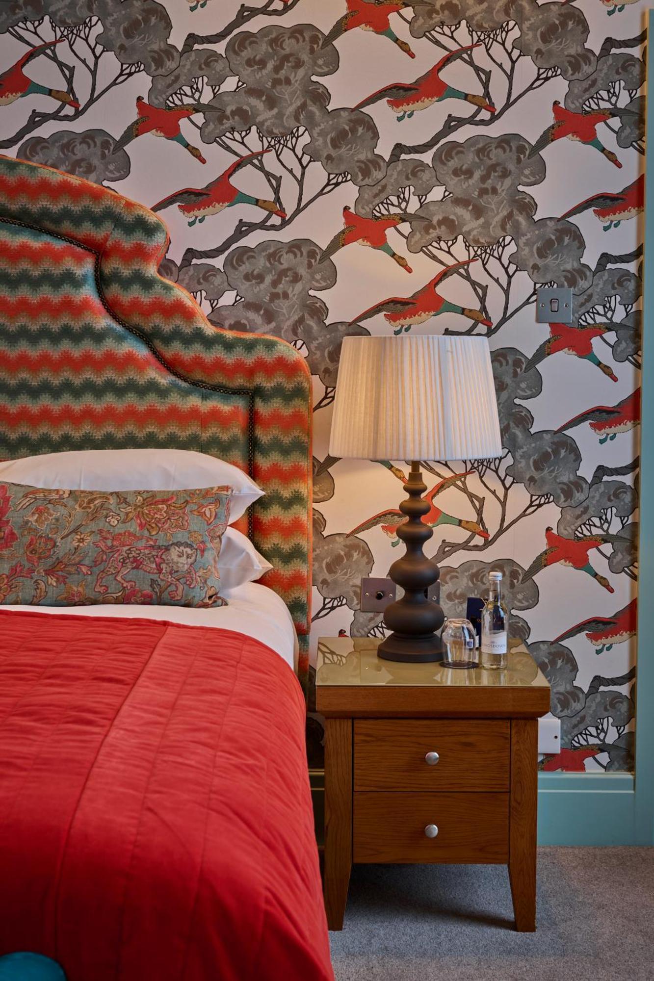 Hotel Du Vin Cheltenham Eksteriør bilde