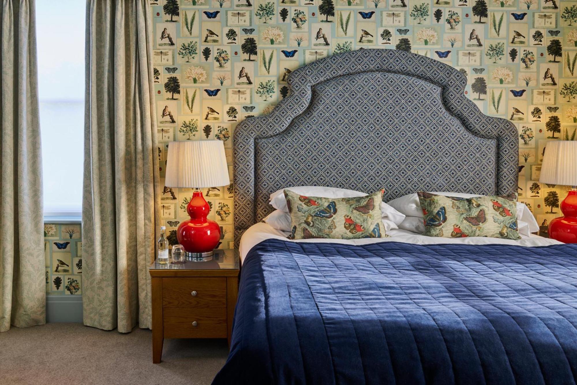 Hotel Du Vin Cheltenham Eksteriør bilde