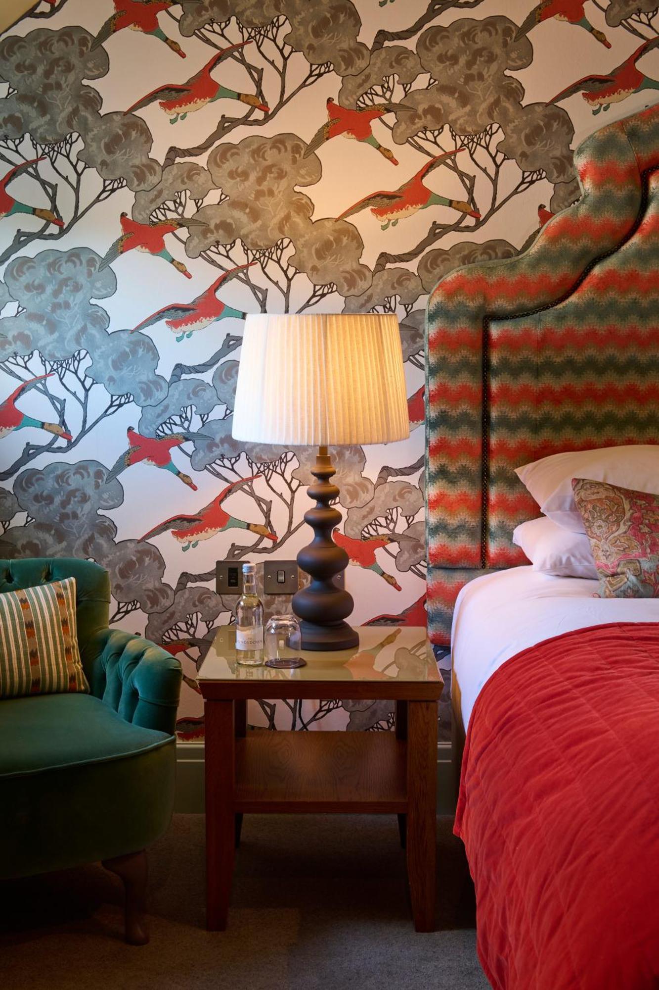 Hotel Du Vin Cheltenham Eksteriør bilde
