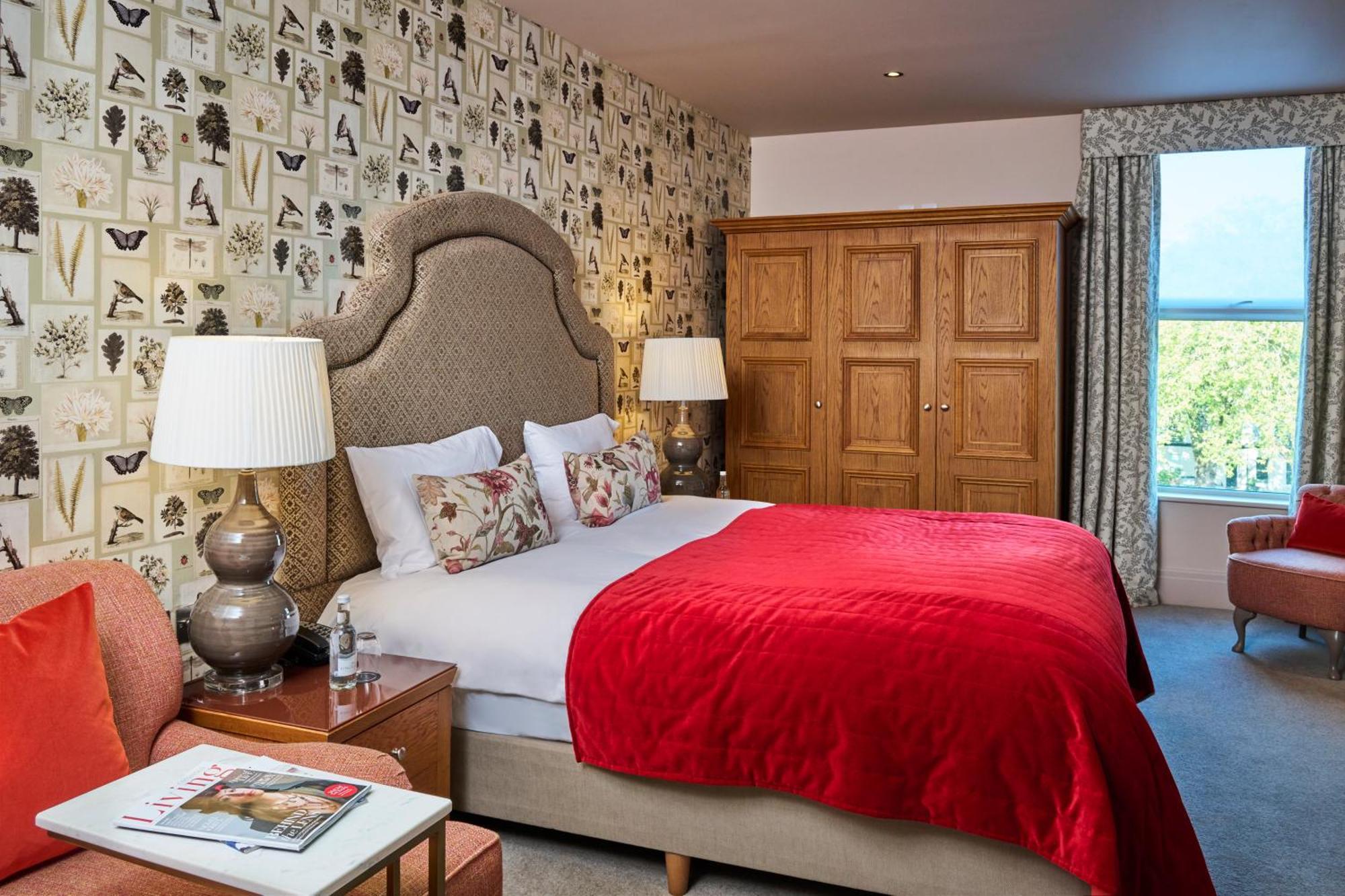 Hotel Du Vin Cheltenham Eksteriør bilde