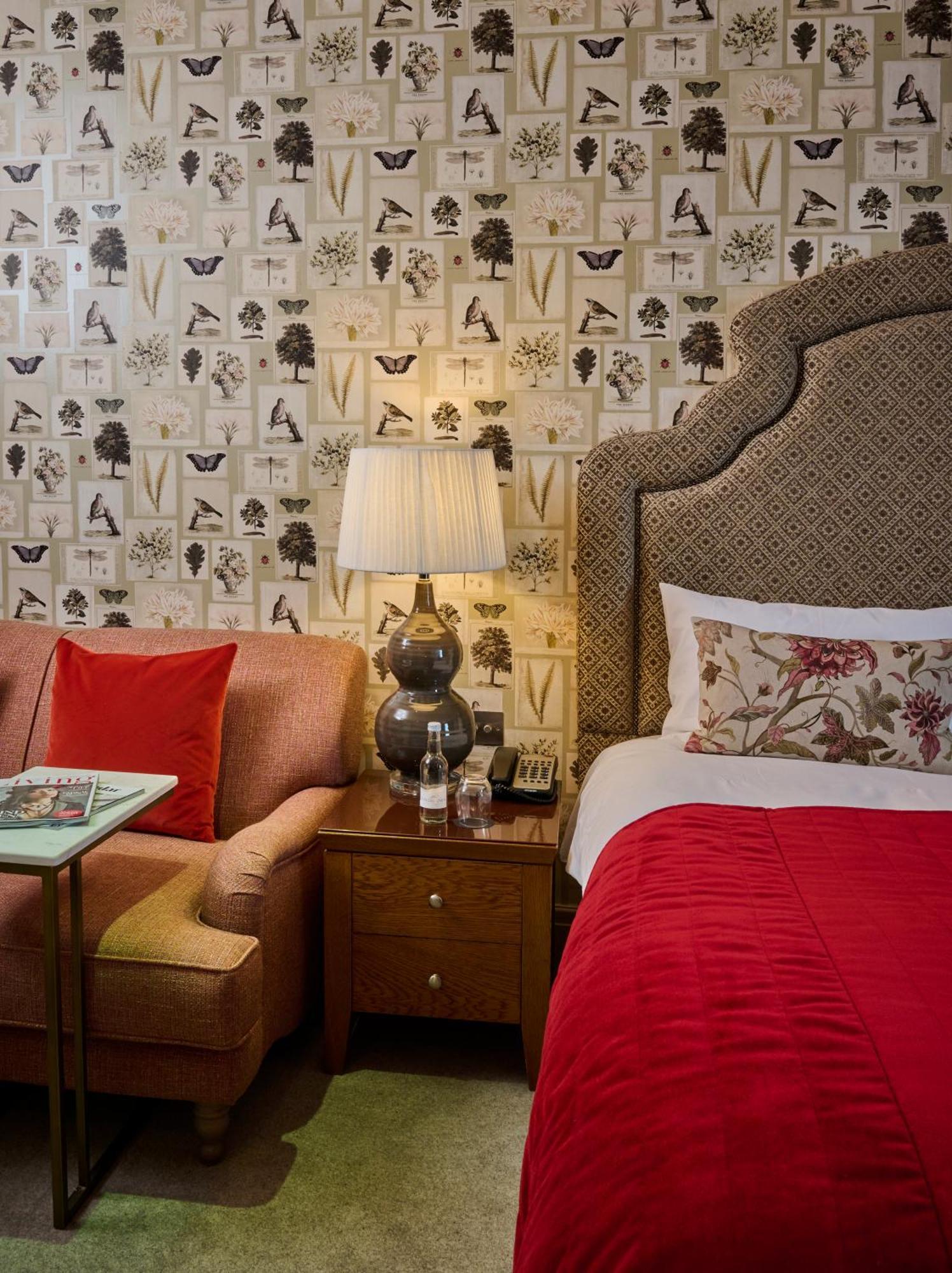 Hotel Du Vin Cheltenham Eksteriør bilde