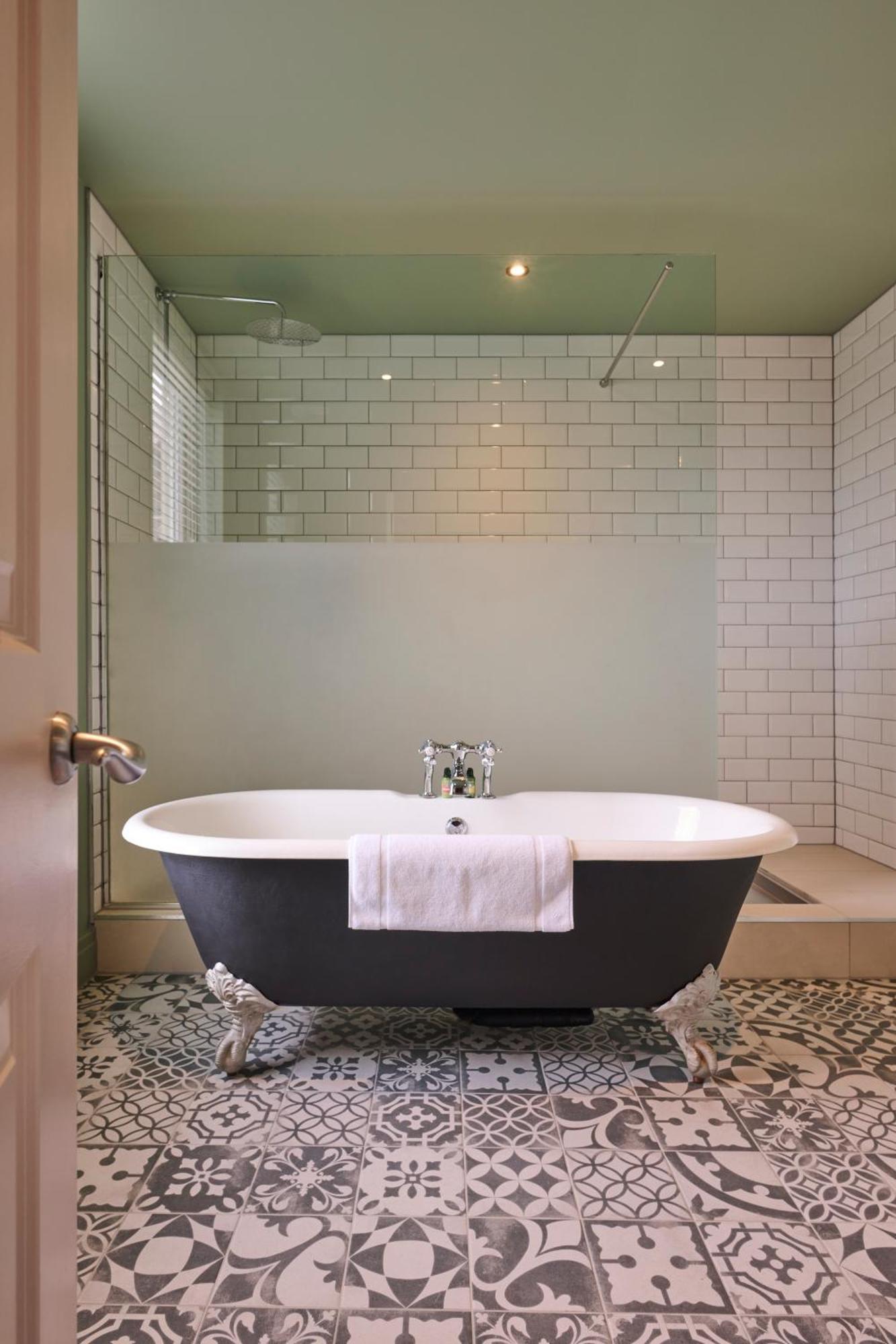 Hotel Du Vin Cheltenham Eksteriør bilde