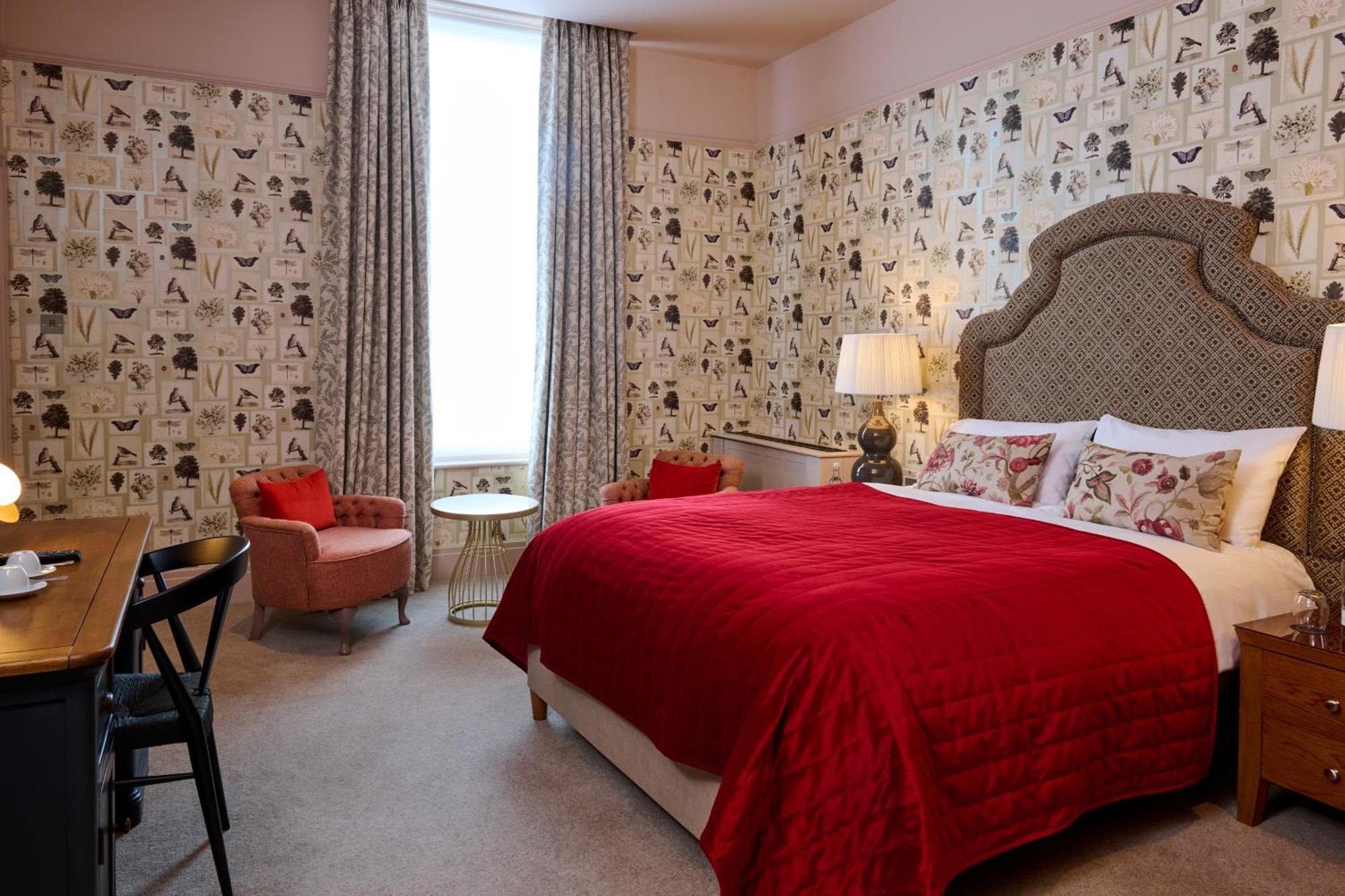 Hotel Du Vin Cheltenham Eksteriør bilde