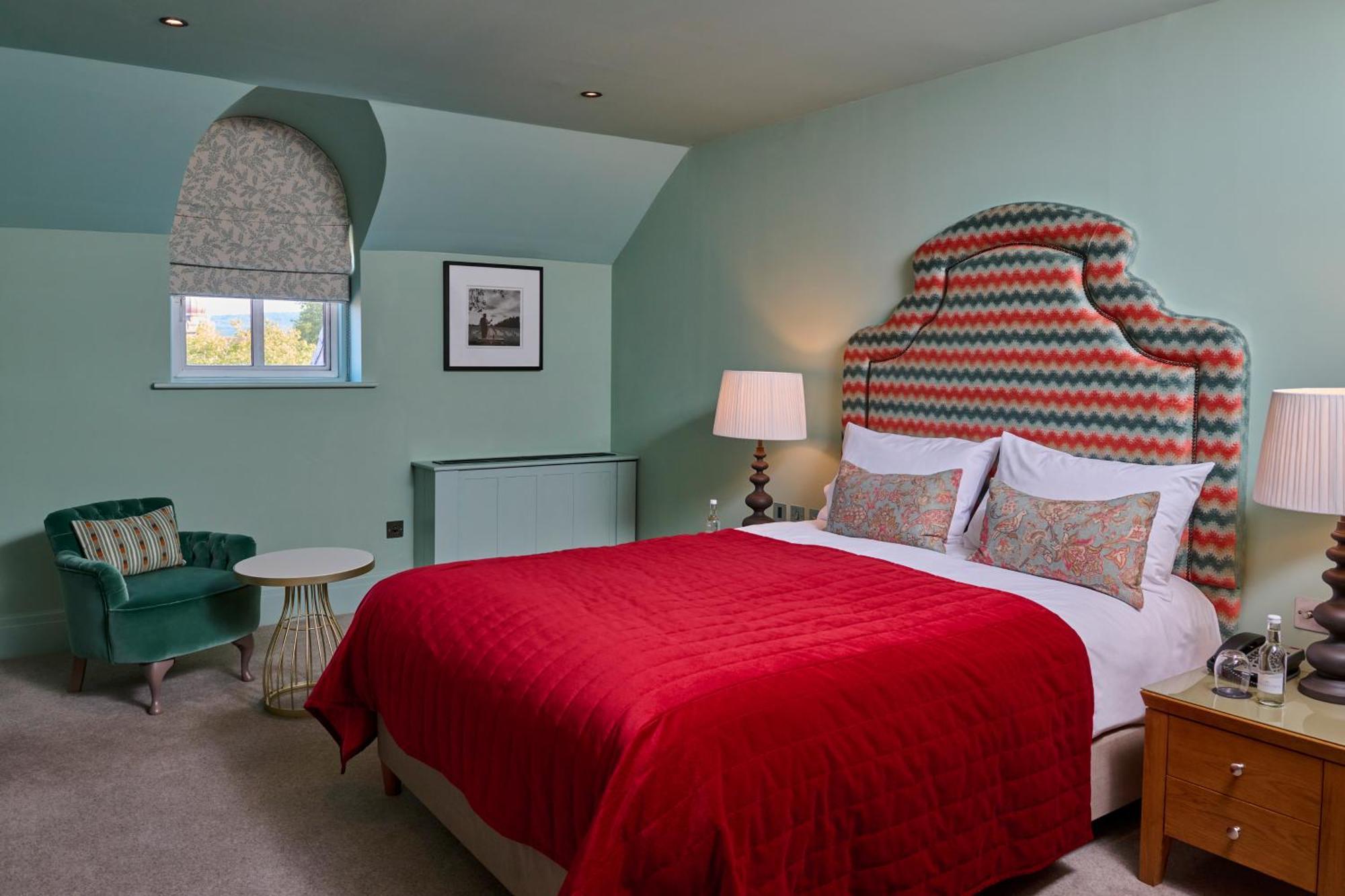 Hotel Du Vin Cheltenham Eksteriør bilde