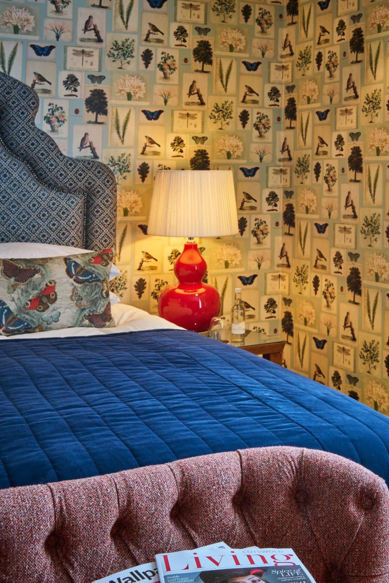 Hotel Du Vin Cheltenham Eksteriør bilde