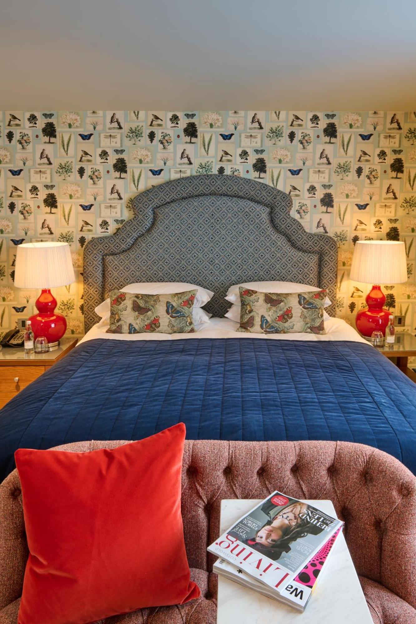 Hotel Du Vin Cheltenham Eksteriør bilde