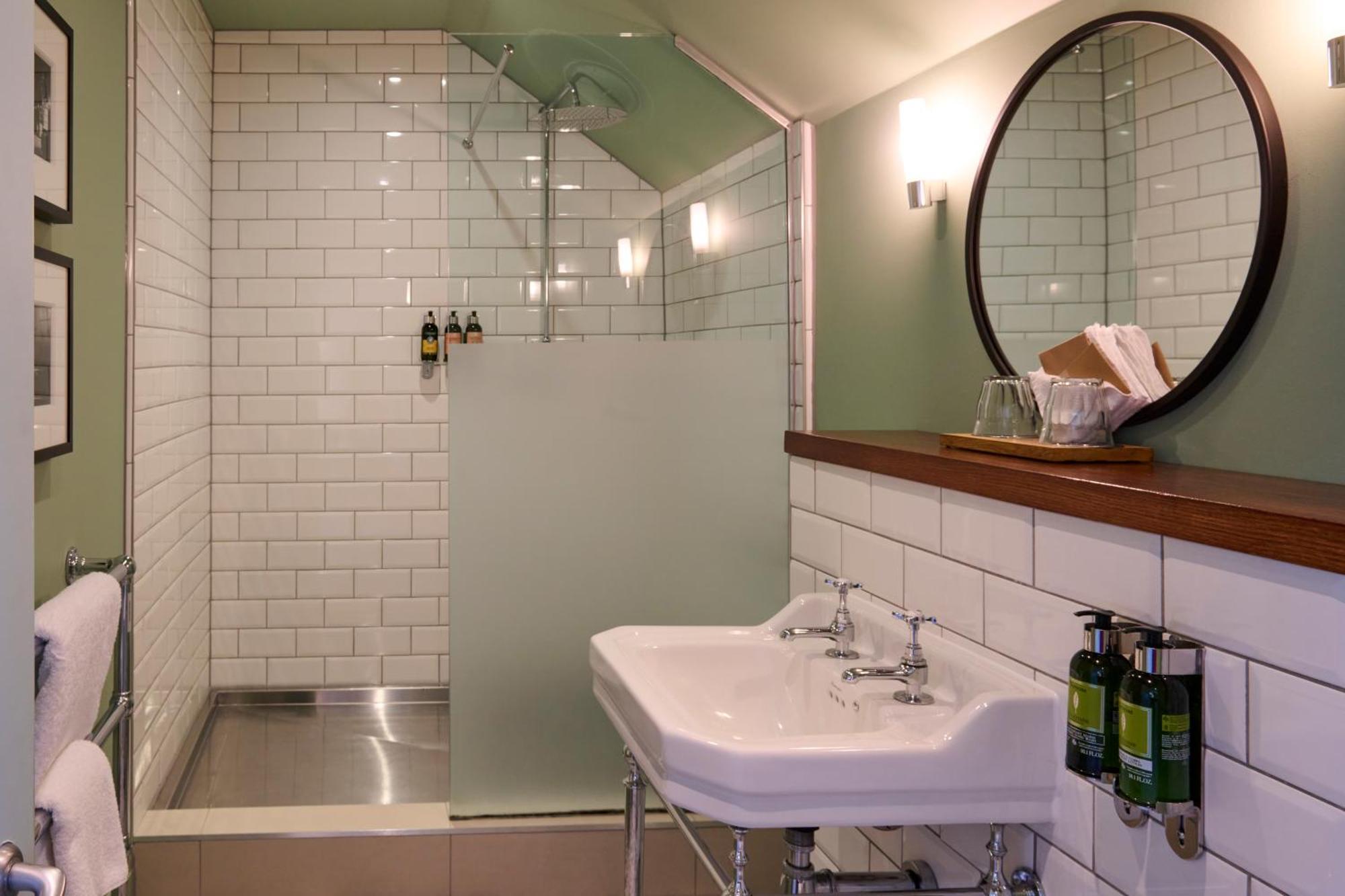 Hotel Du Vin Cheltenham Eksteriør bilde