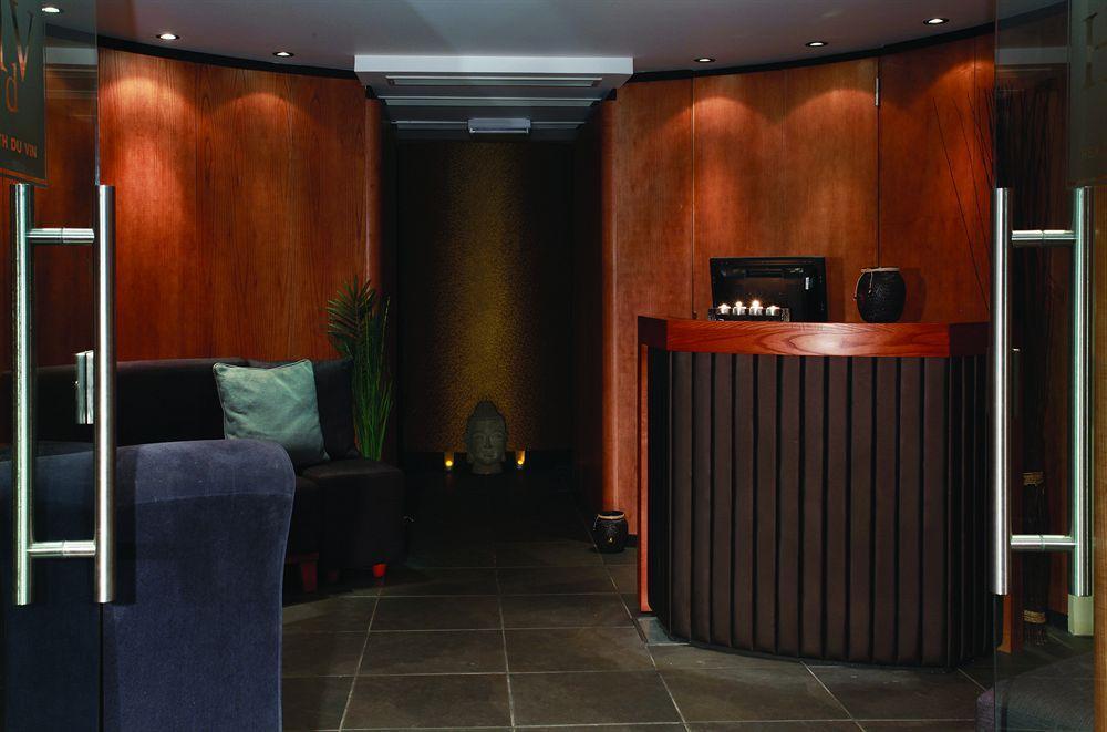 Hotel Du Vin Cheltenham Eksteriør bilde
