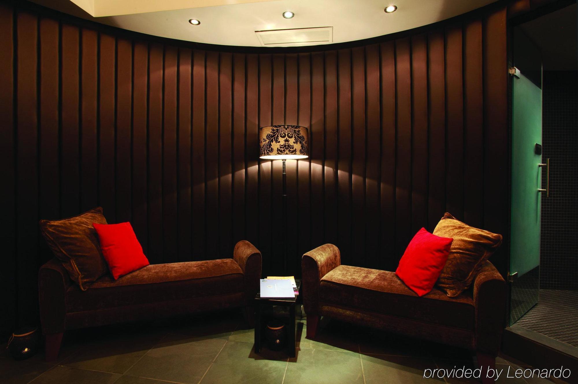 Hotel Du Vin Cheltenham Eksteriør bilde