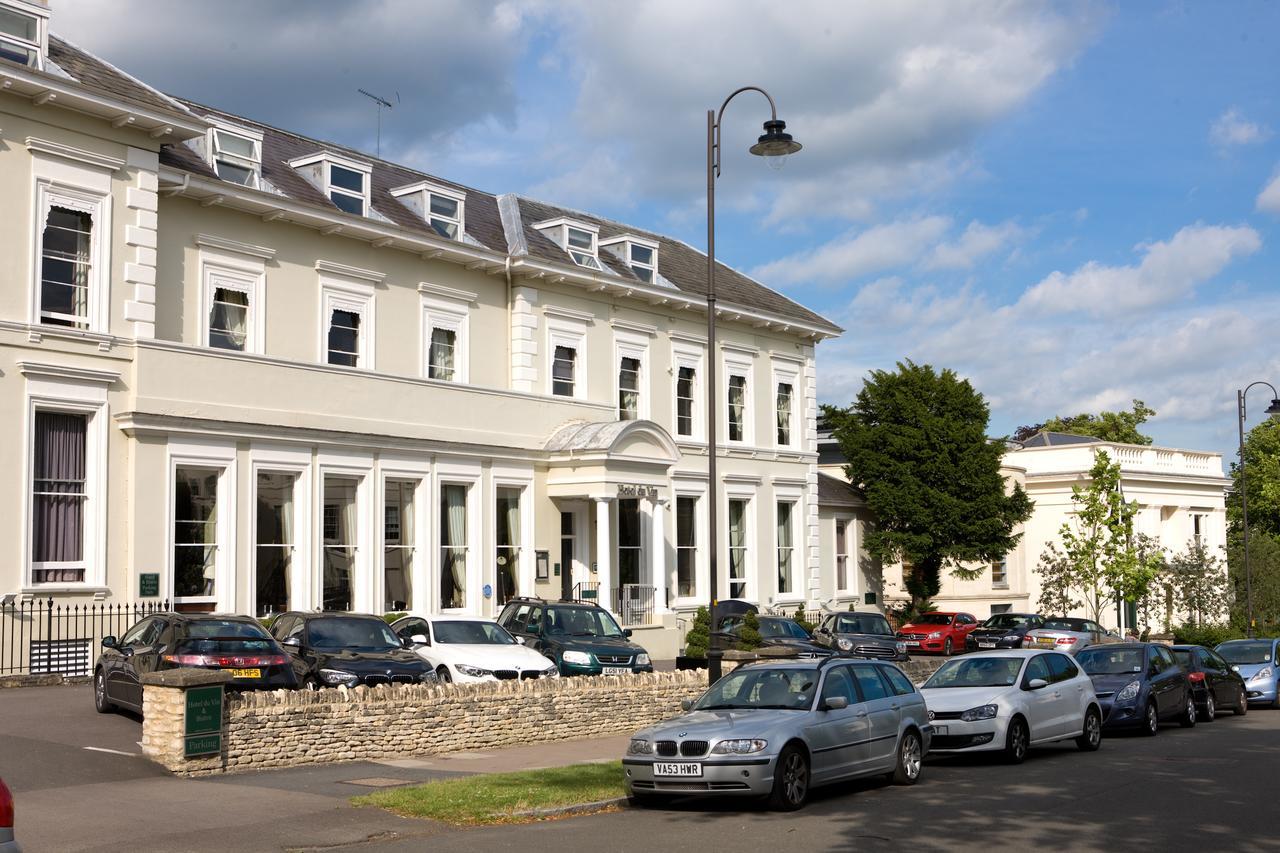 Hotel Du Vin Cheltenham Eksteriør bilde