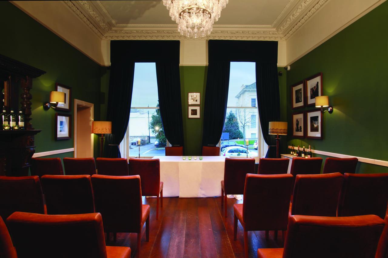 Hotel Du Vin Cheltenham Eksteriør bilde