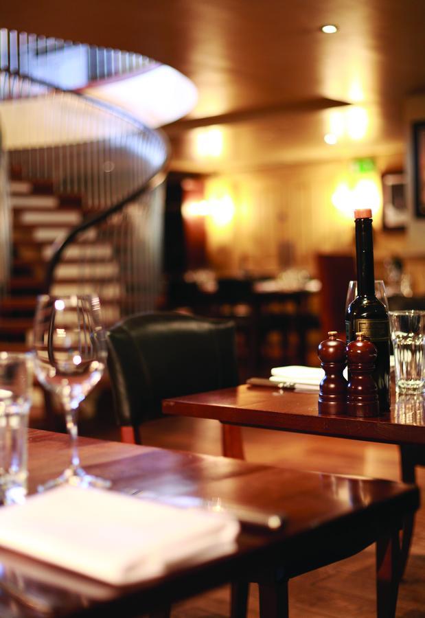 Hotel Du Vin Cheltenham Eksteriør bilde