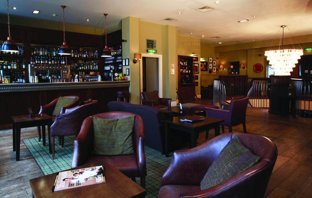 Hotel Du Vin Cheltenham Eksteriør bilde