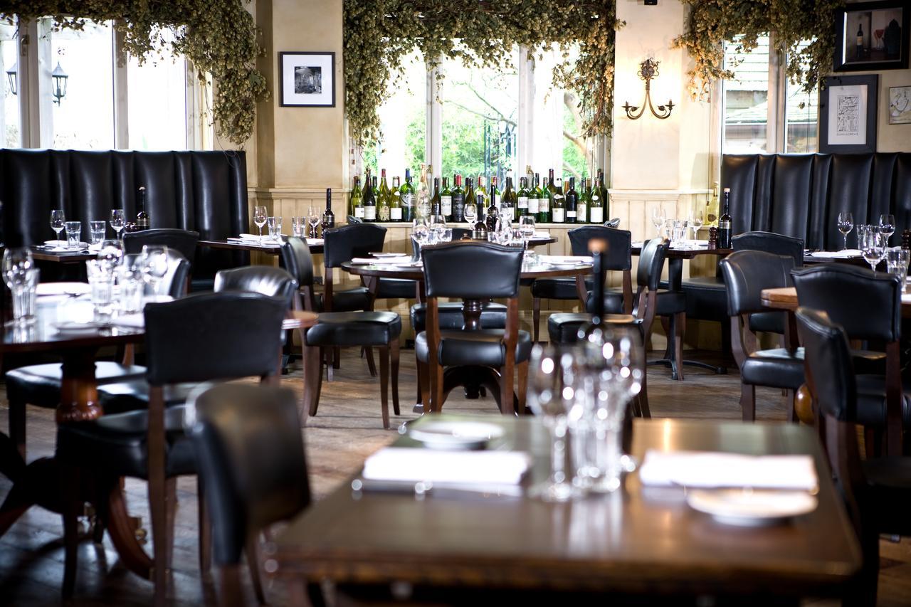Hotel Du Vin Cheltenham Eksteriør bilde