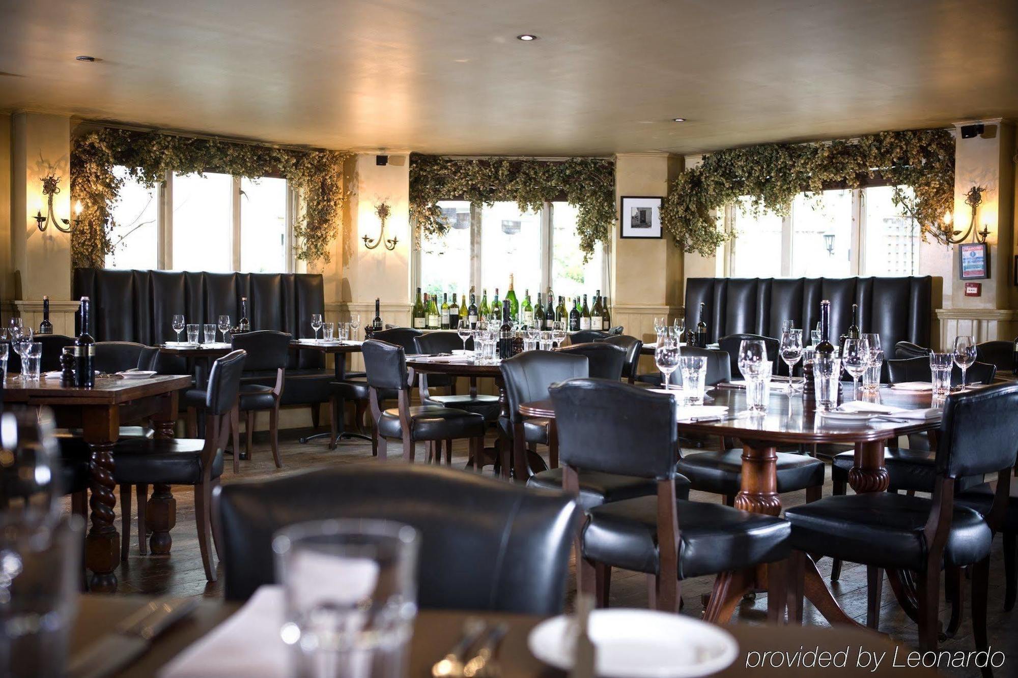 Hotel Du Vin Cheltenham Eksteriør bilde