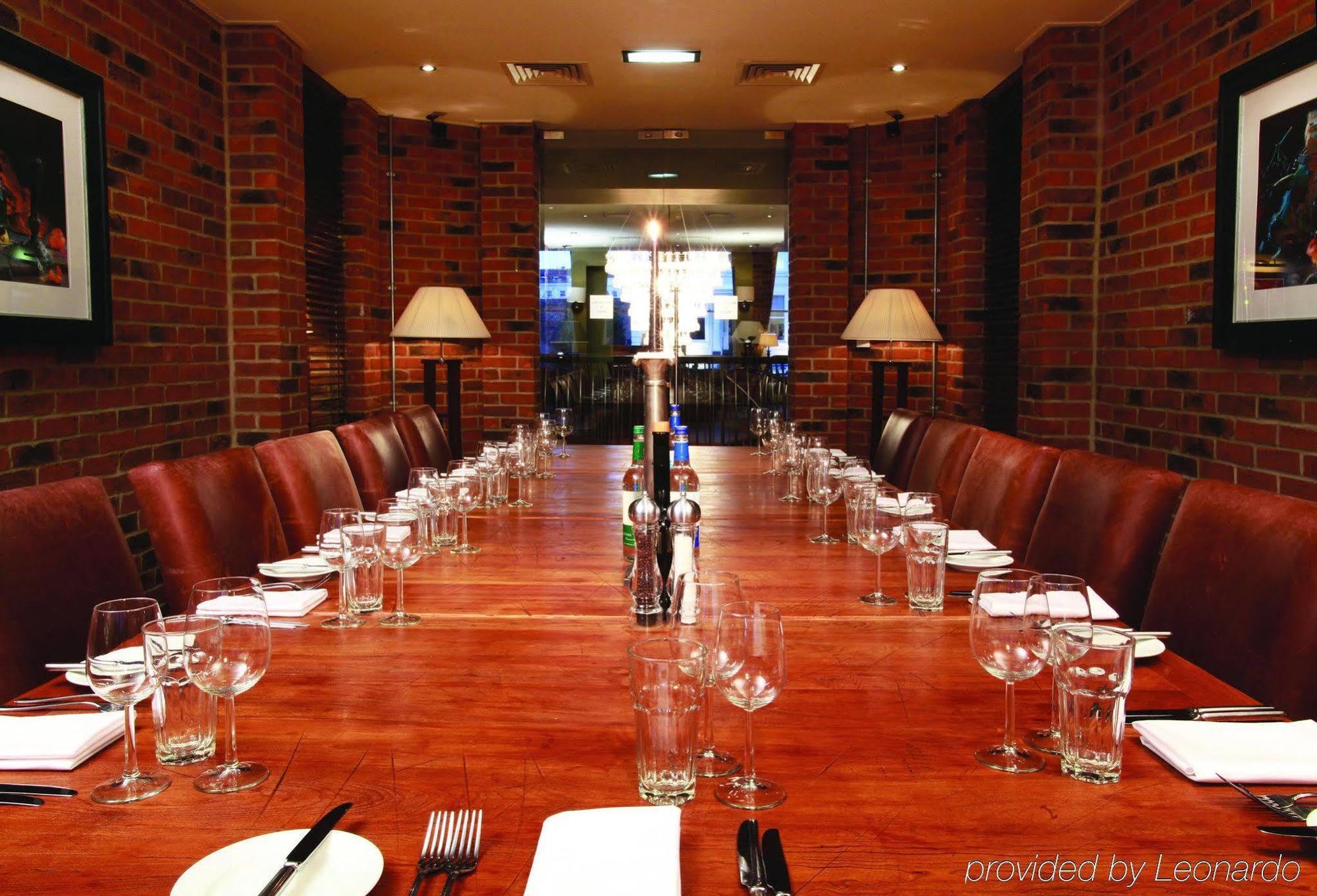 Hotel Du Vin Cheltenham Eksteriør bilde
