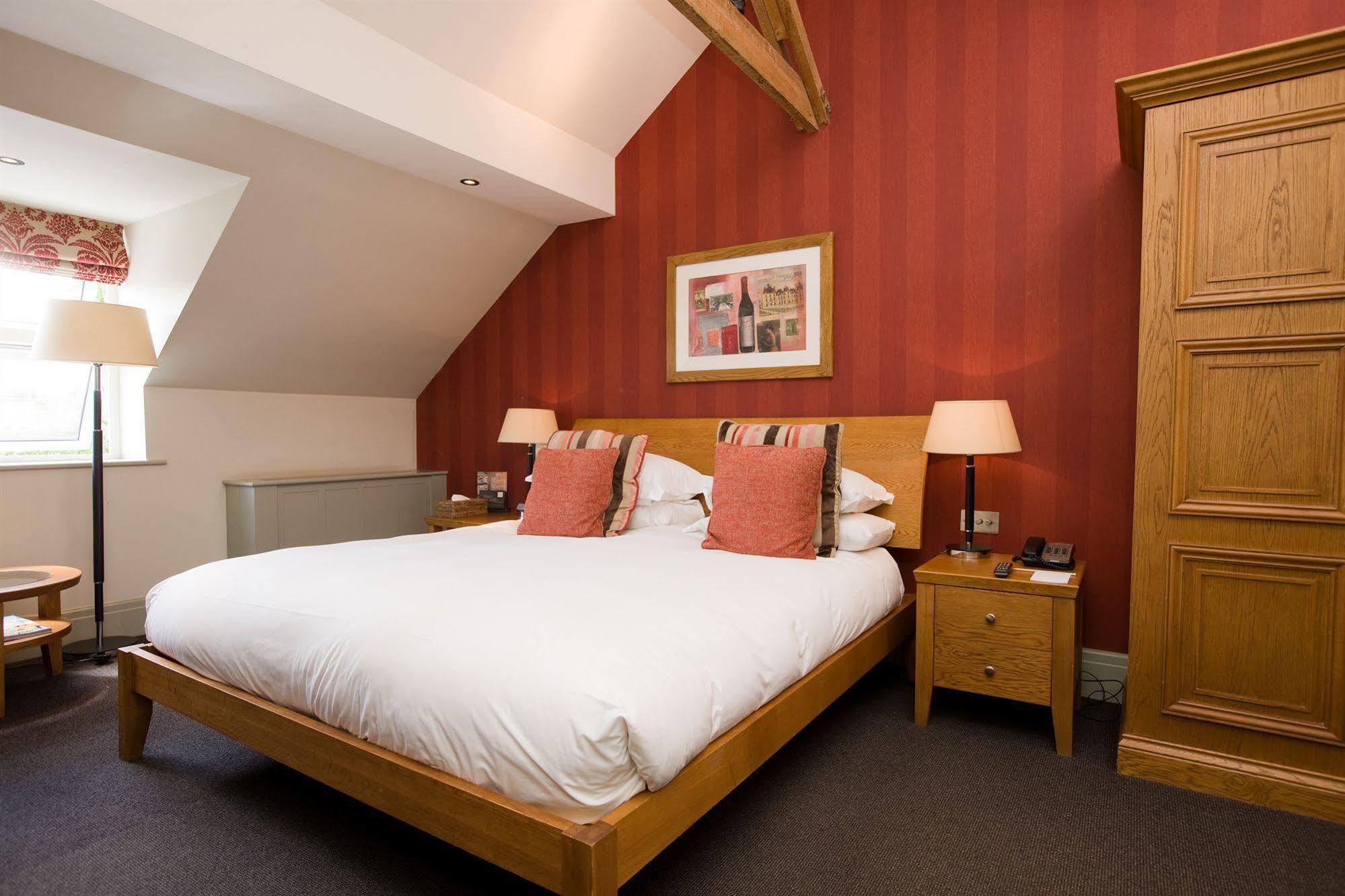 Hotel Du Vin Cheltenham Eksteriør bilde